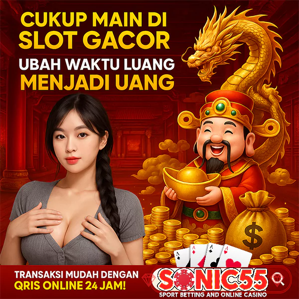 Sonic55: Slot Gacor Terbaik untuk Kamu yang Mau Waktu Luang Lebih Produktif - WooCommerce eCommerce